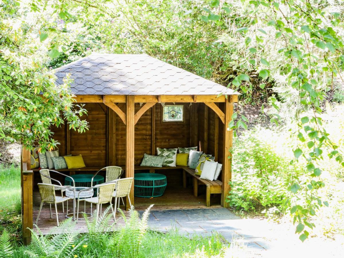 Bearnock Lodge - Inverness, Inverness