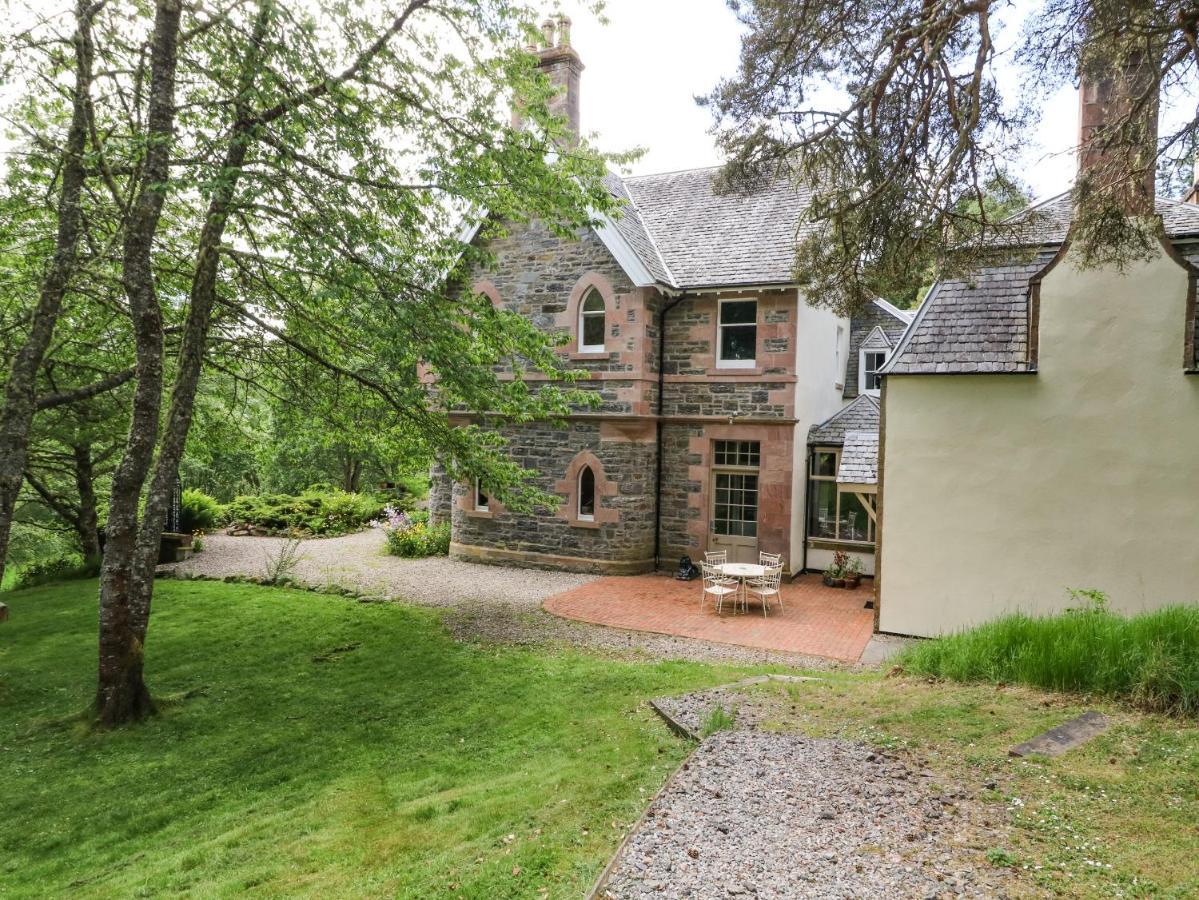 Bearnock Lodge - Inverness — Photos 2