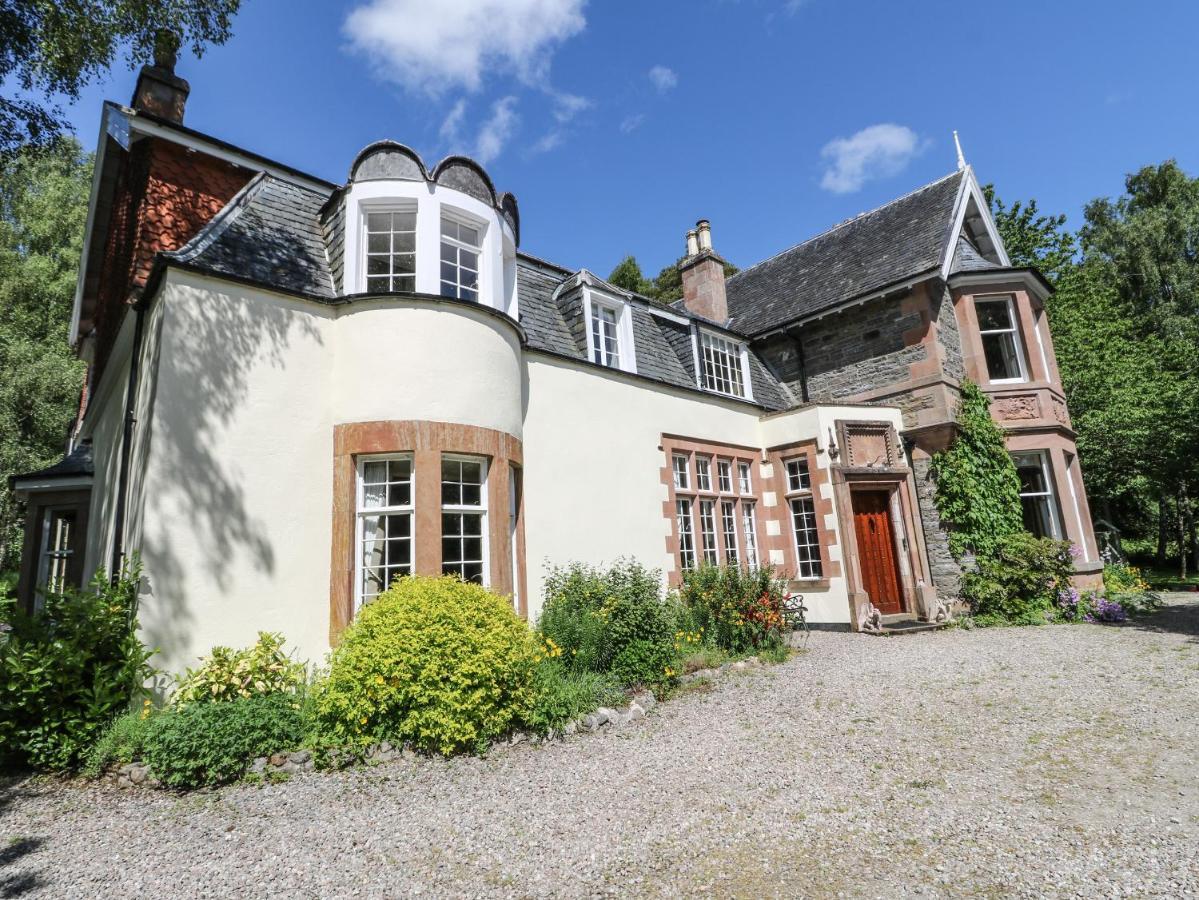 Bearnock Lodge - Inverness — Photos 1